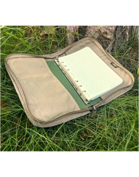 Rite in the Rain - Field Binder sæt, Grøn/MultiCam
