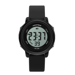AquaForce - Digitalt militært ur, 33mm