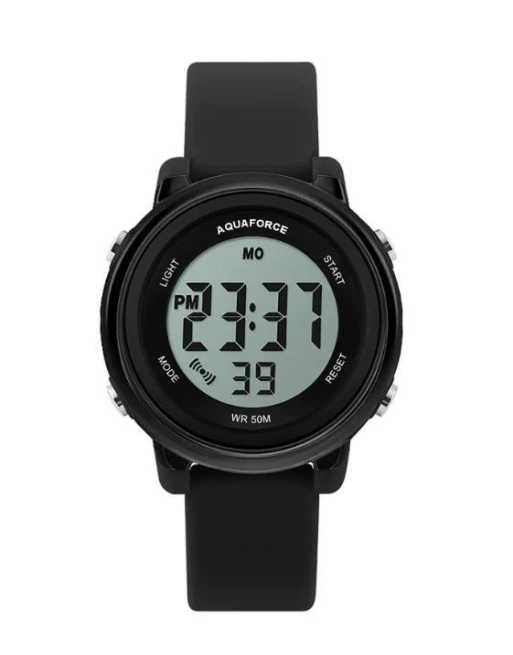AquaForce - Digitalt militært ur, 33mm