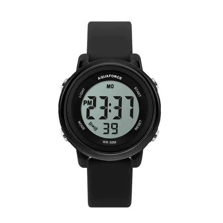 AquaForce - Digitalt militært ur, 33mm