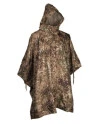 MIL-TEC - Regnslag (Poncho), Arid Flecktarn