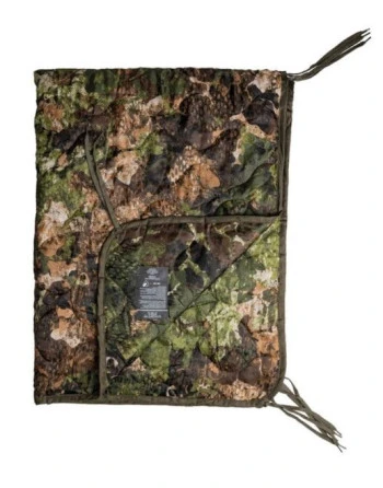 MIL-TEC - Poncho-liner, WASP I Z 3A Camouflage