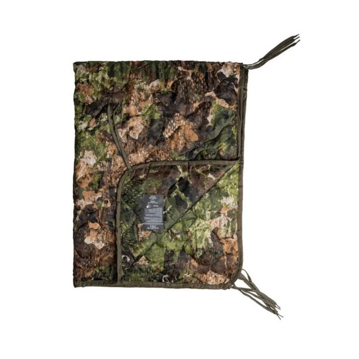 MIL-TEC - Poncho-liner, WASP I Z 3A Camouflage