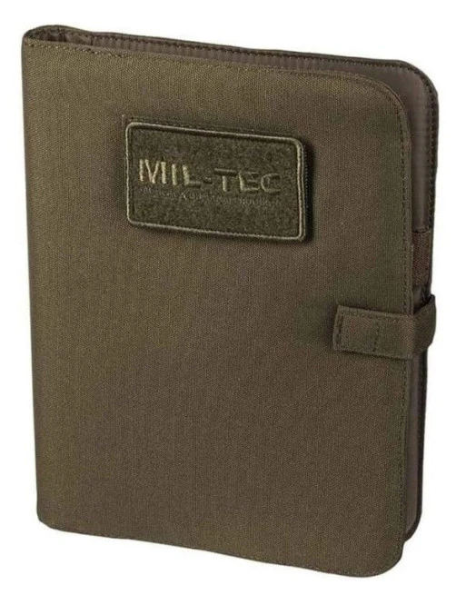 MIL-TEC - Taktisk Notebook, Medium