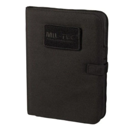 MIL-TEC - Taktisk Notebook, Medium
