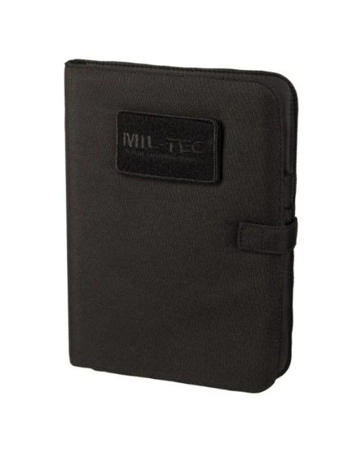MIL-TEC - Taktisk Notebook, Medium
