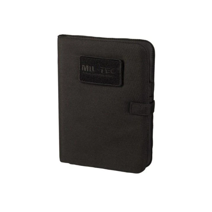 MIL-TEC - Taktisk Notebook, Medium