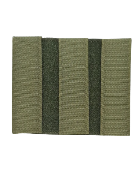 Lancer - Patch Velcro Panel for 3 x PALS (MOLLE)