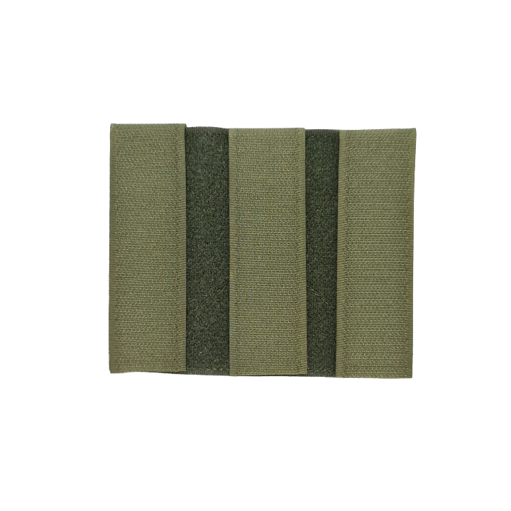 Lancer - Patch Velcro Panel for 3 x PALS (MOLLE)