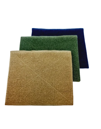 Lancer - Patch Velcro Panel for 3 x PALS (MOLLE)