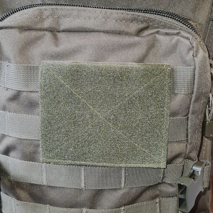 Lancer - Patch Velcro Panel for 3 x PALS (MOLLE)