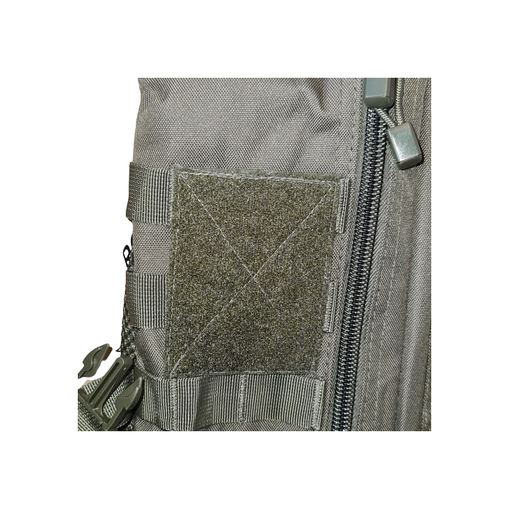 Lancer - Patch Velcro Panel for 2 x PALS (MOLLE)