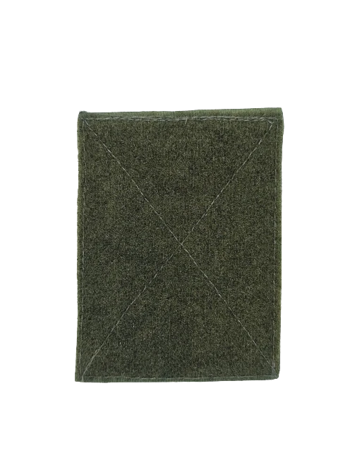 Lancer - Patch Velcro Panel for 2 x PALS (MOLLE)