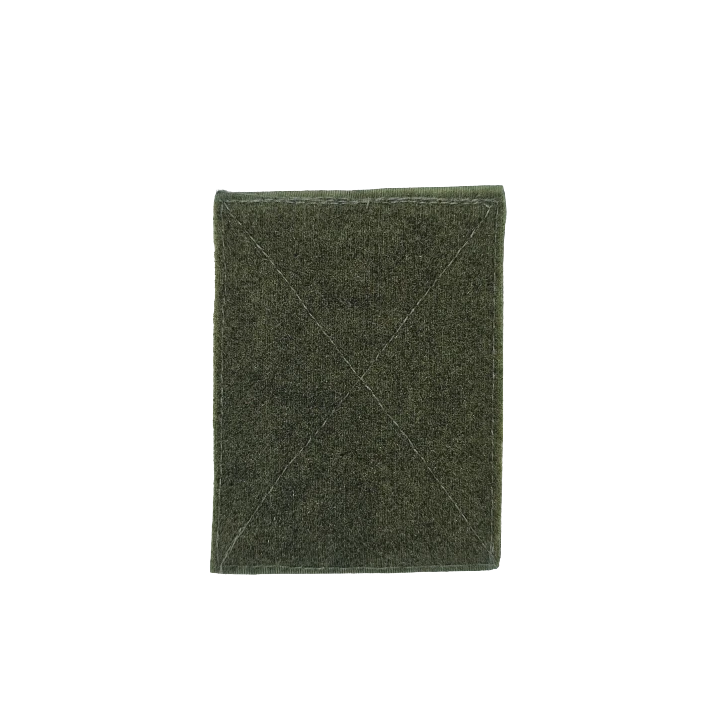 Lancer - Patch Velcro Panel for 2 x PALS (MOLLE)