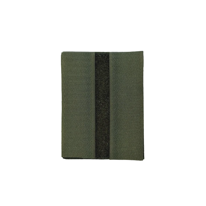 Lancer - Patch Velcro Panel for 2 x PALS (MOLLE)