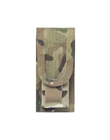 Warrior Assautl Systems - UTILITY / MULTI TOOL POUCH, Multicam