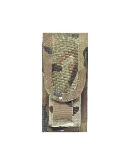 Warrior Assautl Systems - UTILITY / MULTI TOOL POUCH, Multicam