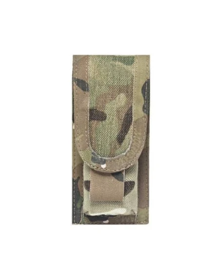Warrior Assautl Systems - UTILITY / MULTI TOOL POUCH, Multicam