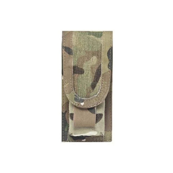 Warrior Assautl Systems - UTILITY / MULTI TOOL POUCH, Multicam