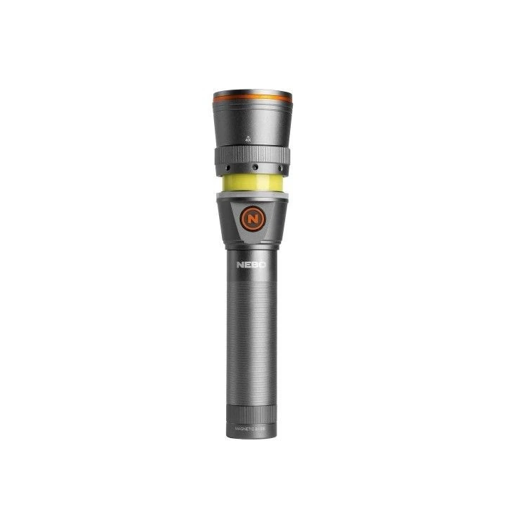 NEBO - Franklin Twist RC, Lommelygte