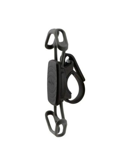 NiteIze - WRAPTOR ROTERENDE SMARTPHONE MOUNT