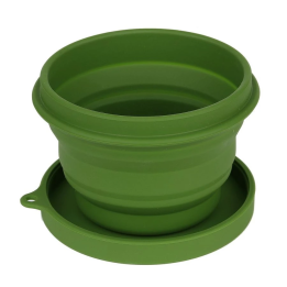 Fosco - Collapsible Bowl, Foldeskål