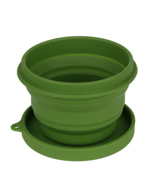 Fosco - Collapsible Bowl, Foldeskål