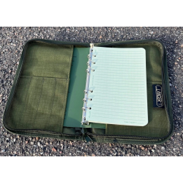 Rite in the Rain - Field Binder sæt, Grøn/MultiCam