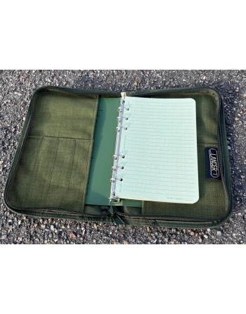 Rite in the Rain - Field Binder sæt, Grøn/MultiCam