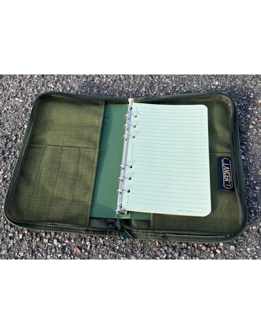 Rite in the Rain - Field Binder sæt, Grøn/MultiCam