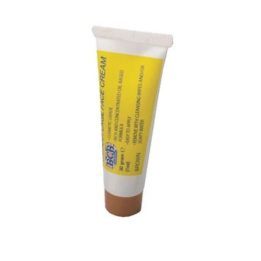 BCB - Sløringscreme Tube, brun - "Flad tube"