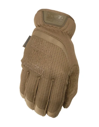 Mechanix - TAB Fastfit Glove, Coyote