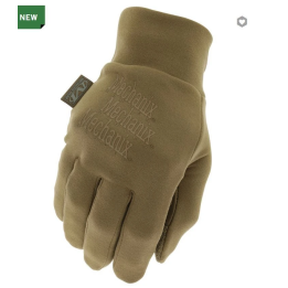 Mechanix - Coldwork™ Base Layer, Coyote