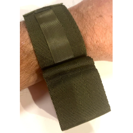 MIL-TEC - Commando Urrem, Oliven