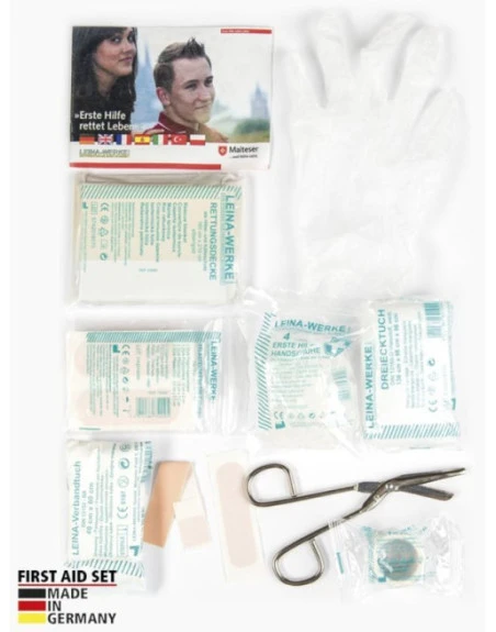 MIL-TEC - First Aid Packing, Small