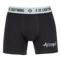 FOSTEX - F-35 Lightning II Boxershorts