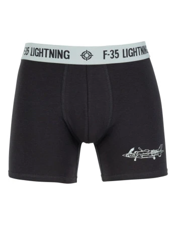 FOSTEX - F-35 Lightning II Boxershorts