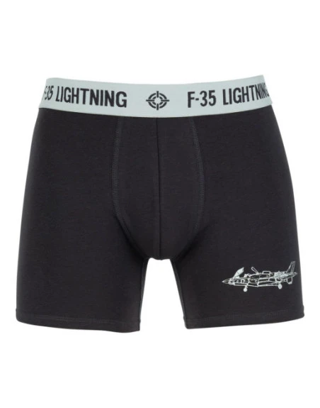 FOSTEX - F-35 Lightning II Boxershorts