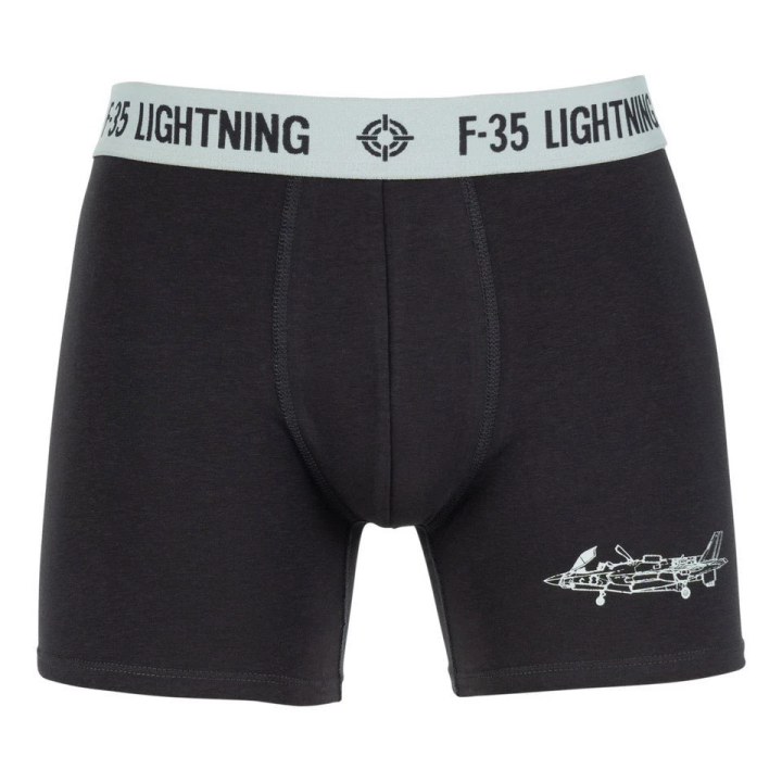 FOSTEX - F-35 Lightning II Boxershorts