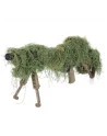 Fosco - Camouflagenet for riffel, Woodland