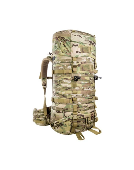 Tasmanian Tiger - BASE PACK 52 Patruljerygsæk 52-64 L, Multicam