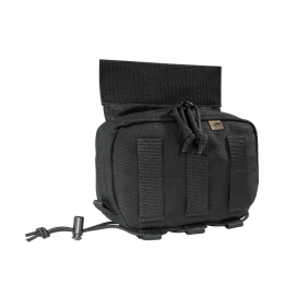 Tasmanian Tiger - TT TAC POUCH 12, Sort