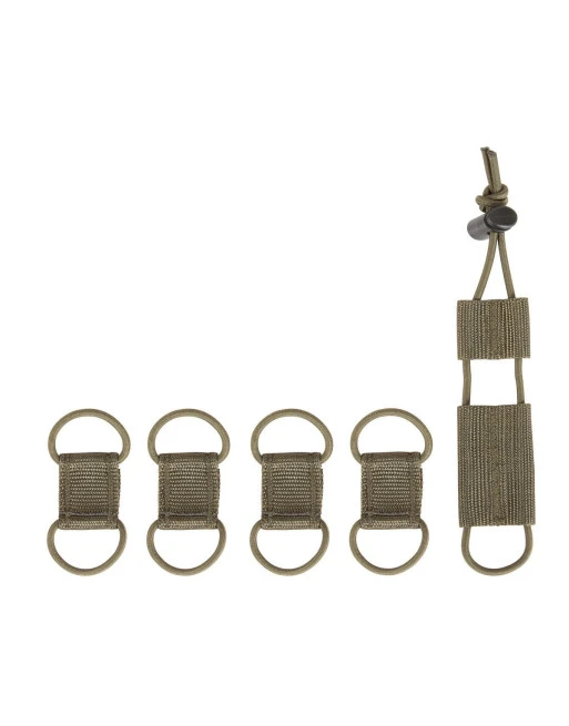 Tasmanian Tiger - TT CABLE MANAGER SET