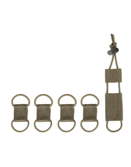 Tasmanian Tiger - TT CABLE MANAGER SET