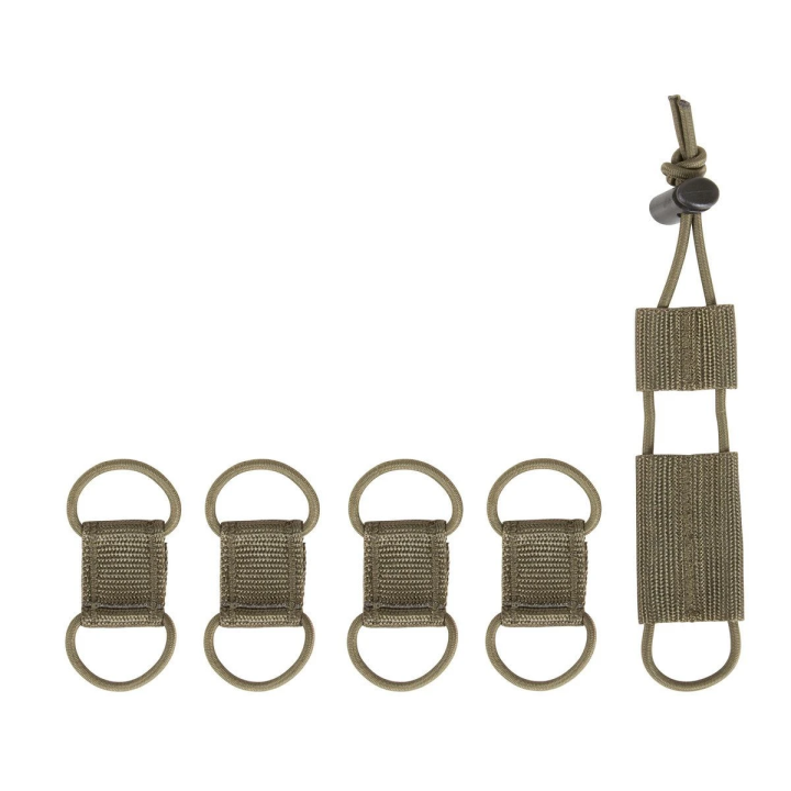 Tasmanian Tiger - TT CABLE MANAGER SET