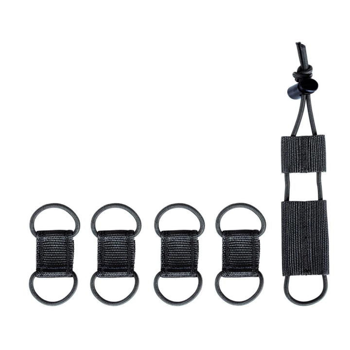 Tasmanian Tiger - TT CABLE MANAGER SET