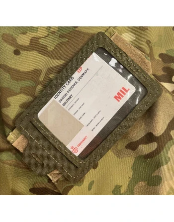 Tasmanian Tiger - TT ID CARD OFFICE, Oliven