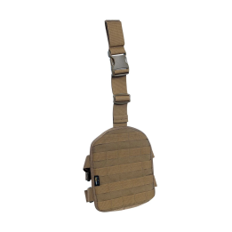 Tasmanian Tiger - Leg Base, Drop Panel