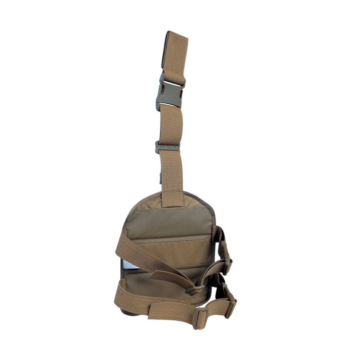 Tasmanian Tiger - Leg Base, Drop Panel