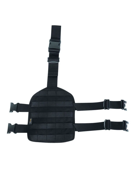 Tasmanian Tiger - Leg Base, Drop Panel